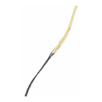Strip Led Adesivo 5mt 24v Ip20 Luce Continua Reel Cob Dual Light 10w mt 120°800lm/mt 6500k | GTV